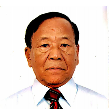 Mr. M.C Konyak