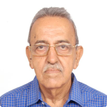 Dr. Biplab Mukerji