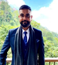 Aditya Pandit