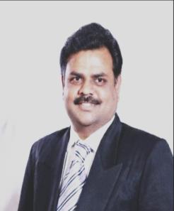 Anil Babu Jani